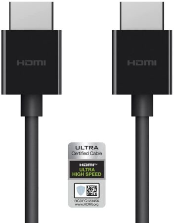 belkin ultra high speed cable