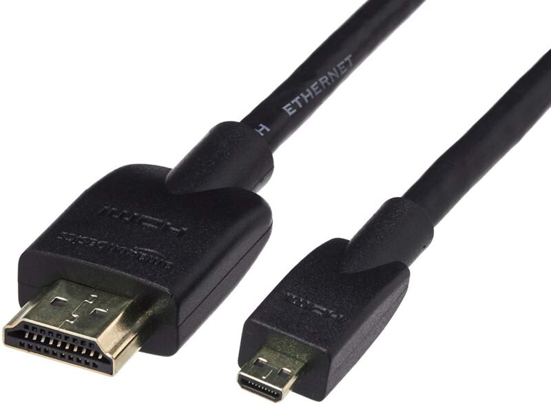 Do HDMI Cables Have Different Ends? PC Guide 101