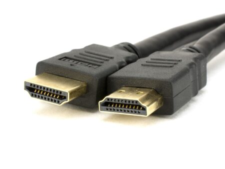 how many types of hdmi cables are there