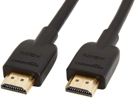 male to male hdmi cable