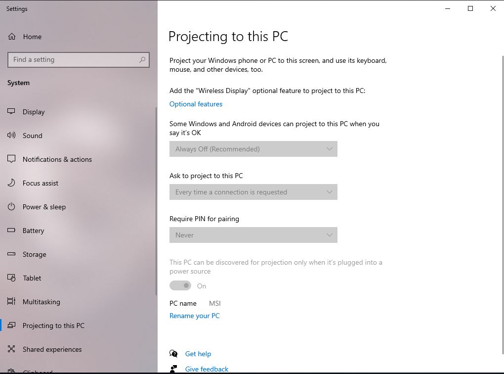 Does My Laptop Have an HDMI Input? PC Guide 101