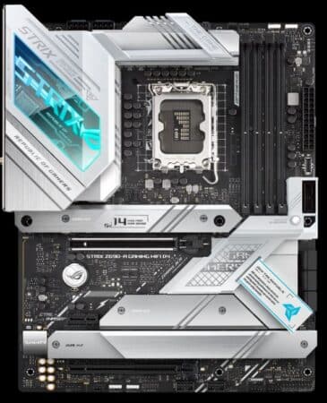 How Much Should I Spend on a Motherboard