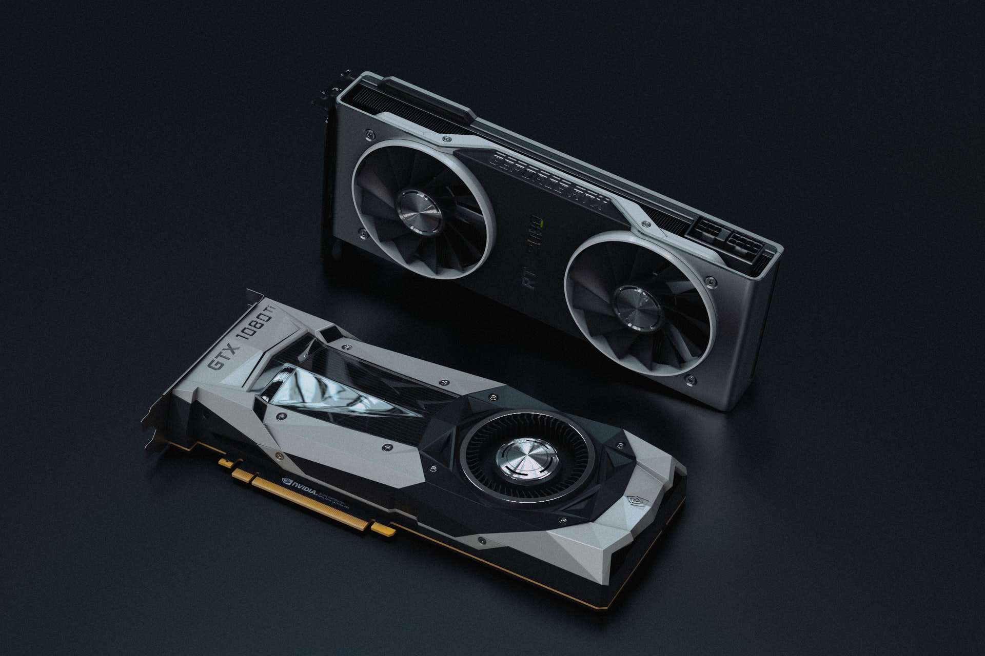 With is the Difference Between APU vs. GPU - PC Guide 101