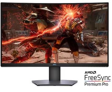 My Monitor is 144Hz But Only 60Hz PS5