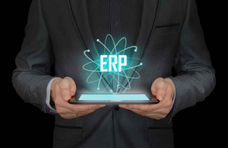 Understanding ERP in BIOS